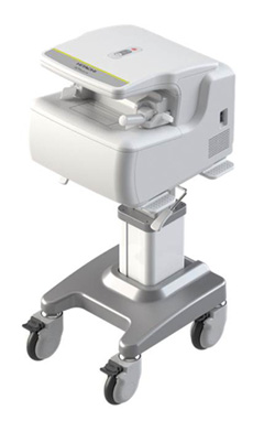 骨粗しょう症測定器