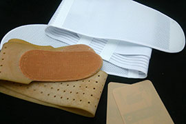 現代人の84%が経験する腰痛とは