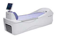 ウォーターマッサージベッド アクアタイザー